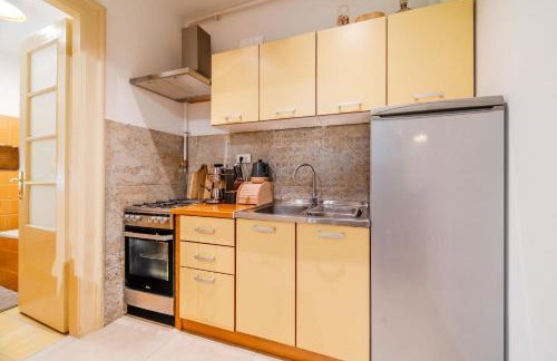 Cango City Center Apartment 5 minutes from Main Square - Photo 14