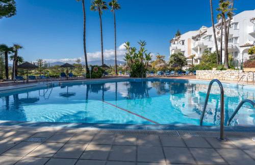 Stylish Apartment in Mijas Golf - Pass the Keys - Photo 1