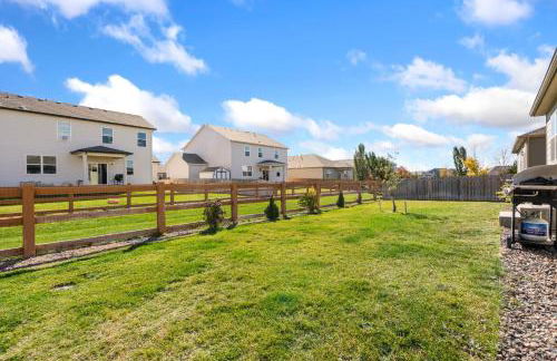 Windshire Retreat with Pool, Garage and Pet-Friendly - Foto 24