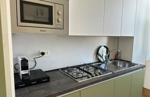 Luxury Suite Vitruvio 55 - Foto 14