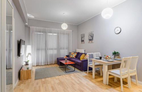 ShortStayPoland Jana Kazimierza (B155) - Photo 18