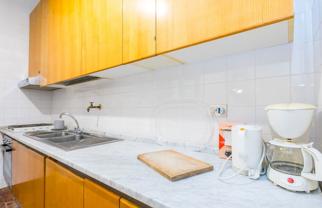 Podere Piastriccio/ Apt. Grande - Foto 16