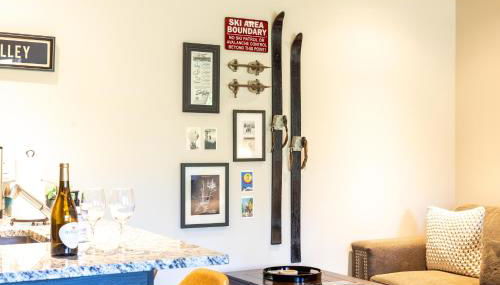 Sun Valley Atelier Condo in Perfect Location - Photo 4