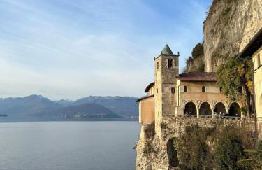 Nest of the Lakes - Between Maggiore, Monate and Comabbio - Foto 7