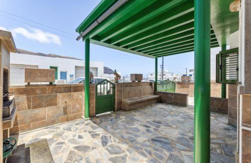 Home2Book Relaxing Órzola Getaway with BBQ - Foto 9