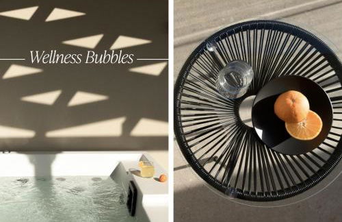 Venerato Villas Ampela & Apolonia, with Pool, Spa Whirlpool & Heritage, By ThinkVilla - Foto 60