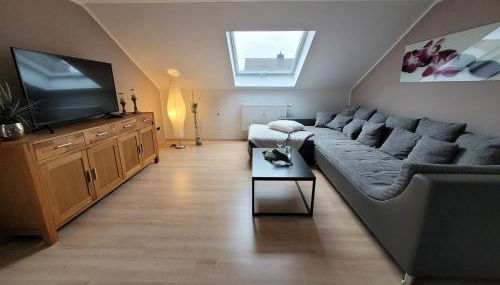 Ferienwohnung Seeglück im Oberpfälzer Seenland - Foto 2