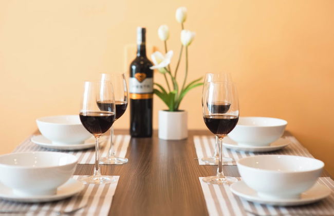 S Lux Apartment Virgo Nha Trang - Foto 50