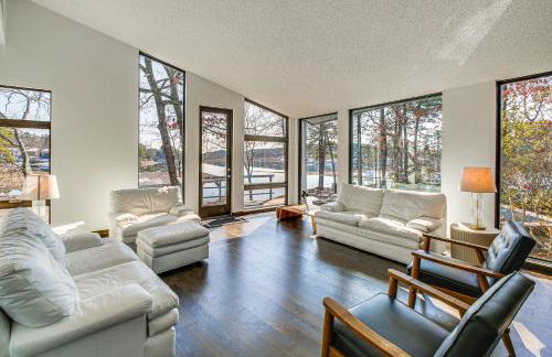 Boat Dock and Views Stunning Lake Coronado Gem! - Foto 1