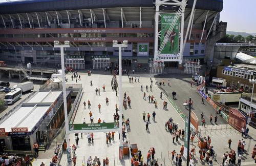 2 Bed in Cardiff oc-45394 - Foto 20