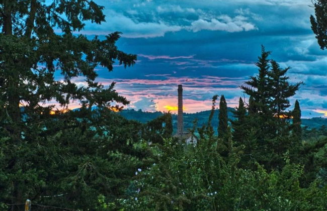 Farmhouse in Vinci With Pool and Tuscan Views - Foto 33