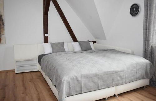 Kleine Auszeit im alten Weingut - Foto 13