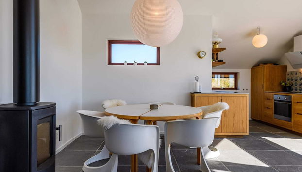 4 Person Holiday Home in Fano - Foto 5, Interior