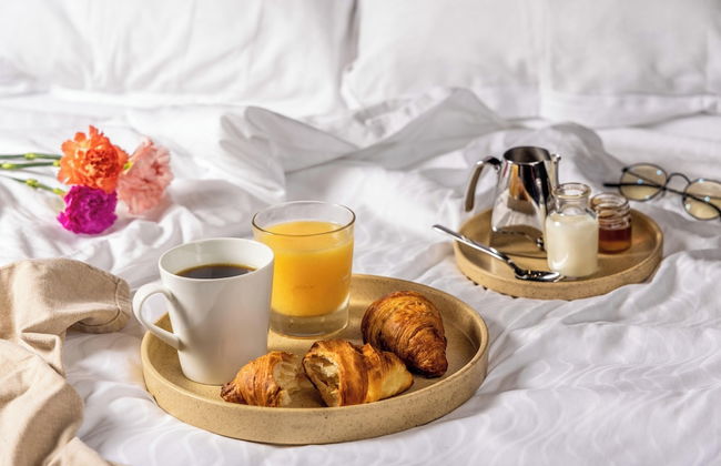 Le Blanc Spa Resort Cancun - Adults Only - All-Inclusive - Photo 26