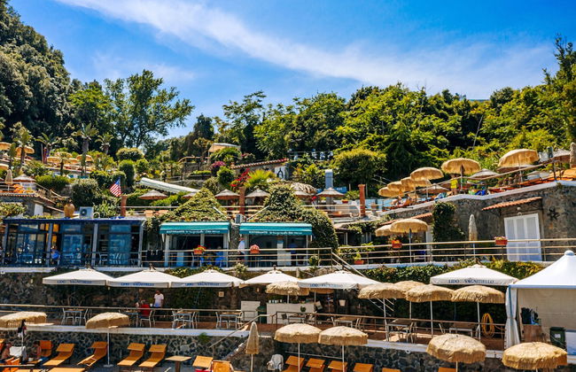 O'Vagnitiello - Foto 10