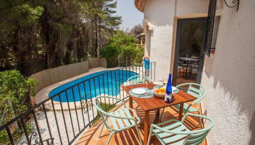 0324 Villa Tosalet Cipres - Foto 5