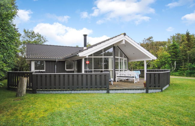 "Evelina" - 150m to the fjord - Photo 1