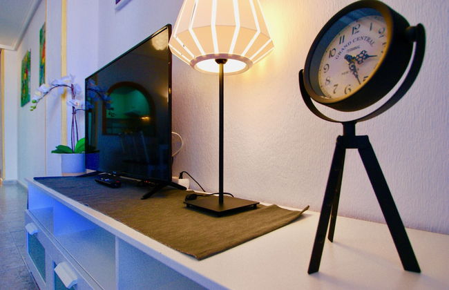 008 Absolute Beach - NEW - Ac/wifi - Foto 5