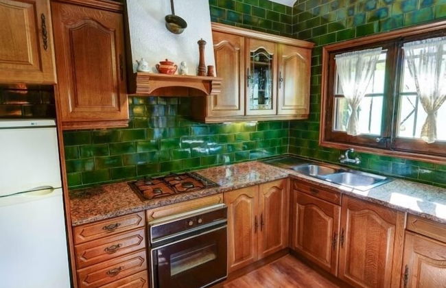 Casa Freser - Foto 6