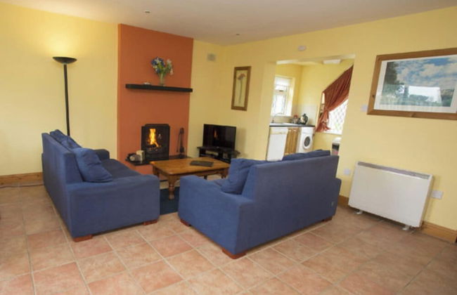 Willow Grove Holiday Cottages - Foto 42
