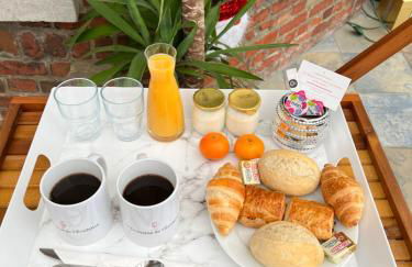 Gîte avec piscine - Foto 34