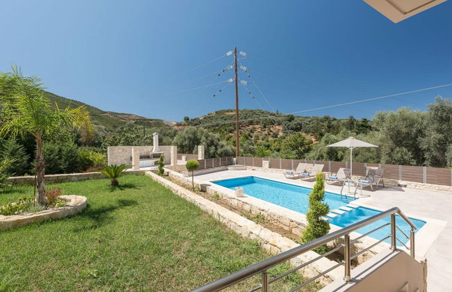 Neaira Villas Chania - Foto 79