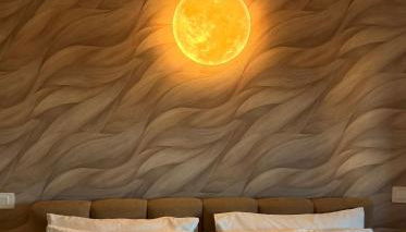 Hana Rooftop - Splendido Attico con Terrazza Milano Nord - Free Parking - Foto 2