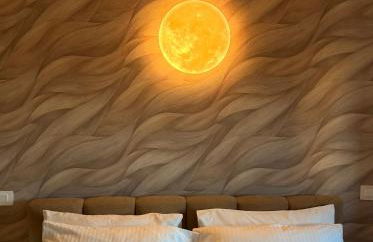 Hana Rooftop - Splendido Attico con Terrazza Milano Nord - Free Parking - Foto 2