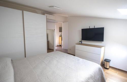 La Mansarda - Riflessi Rooms & Apartments - Foto 4