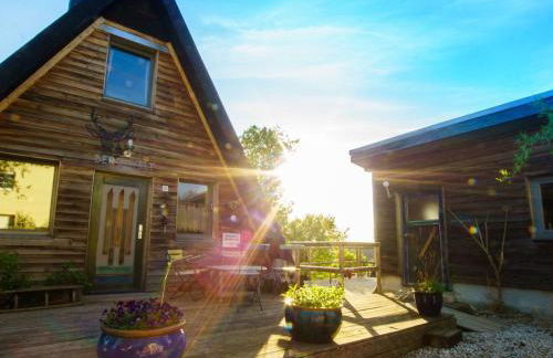 BERG WELT im Erzgebirge - Photo 1