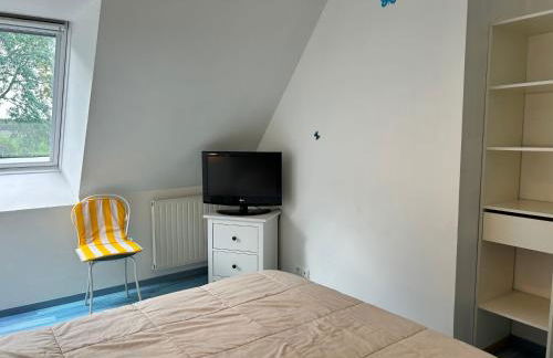 314 - Maison 4p à moins d'un km de l'Anse du Croc - Foto 4