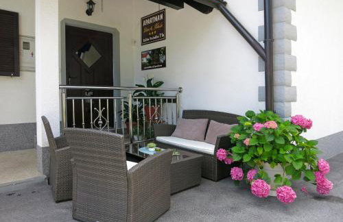 Apartment Petra i Nikola - Foto 19