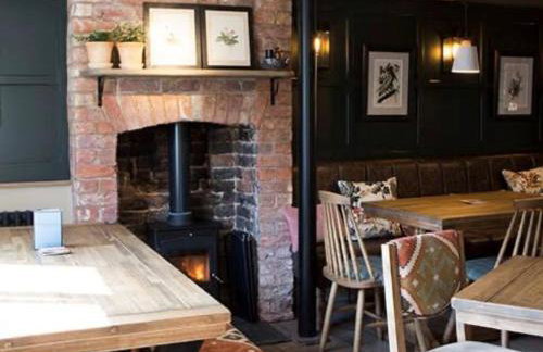 Tarporley Holiday Cottage - Foto 32