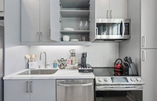 Cityscape Star Retreat near Deep Ellum and Dwntown - Photo 24