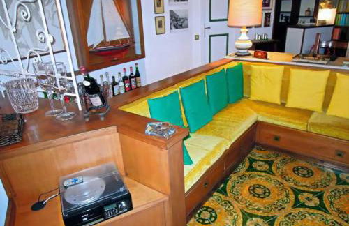 Villa Pinetina - Foto 55