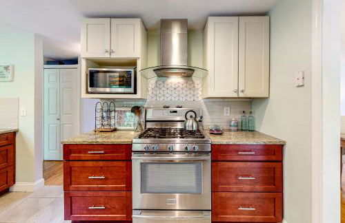 Birch Grove - Foto 13