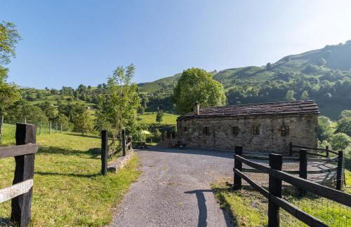 Cabaña Pasiega Lo Miñarro - Foto 28