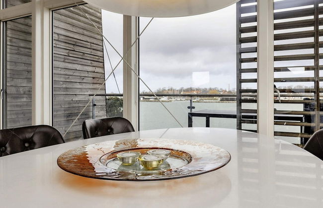 Luxury Panoramic View - By Traum Ferienwohnungen - Foto 16