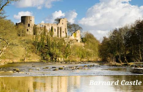 Balkcote ground floor cosy apartment - Photo 20