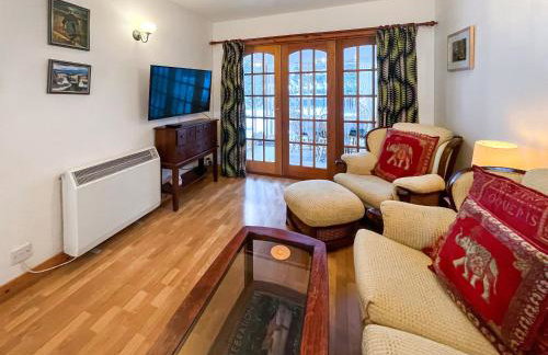 Heath Cottage - Foto 9