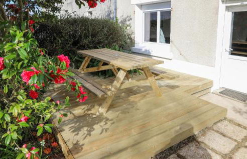 3 Bedroom Stunning Home In Plougasnou - Foto 9