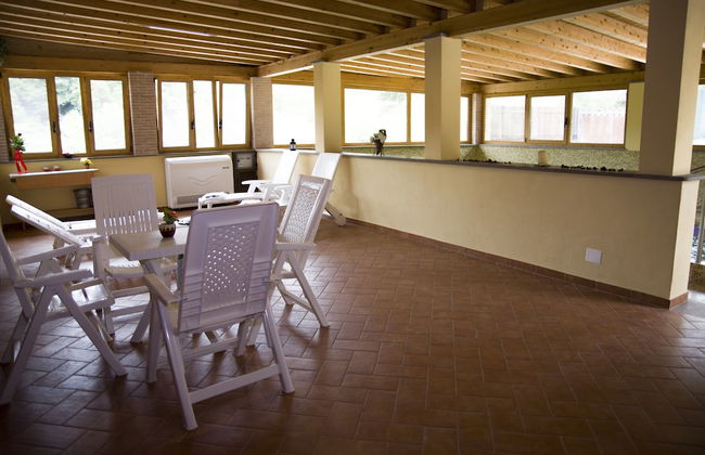 Agriturismo La Rocca dei Briganti - Foto 63