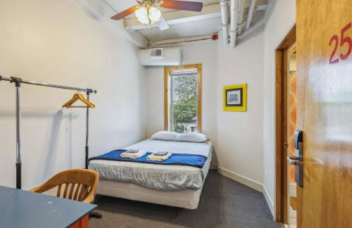 The Victor 2 - Cleveland's Urban Lodge - Foto 23