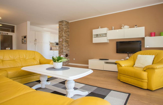 Beautiful Apartment in Prime Location - Foto 17