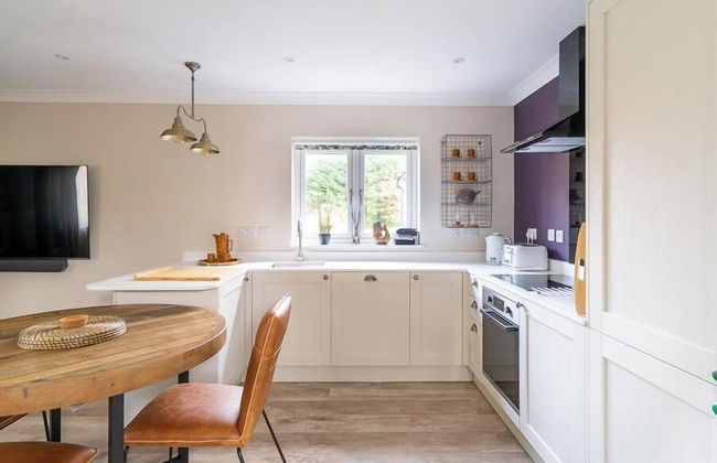 Hideaway Cottages - Greenacres Estates - Foto 22