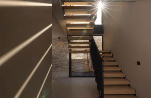 Luxury Villa Deneb with pool near Porec - Foto 8