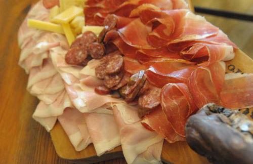 Agriturismo Sol De Montalto - Foto 24