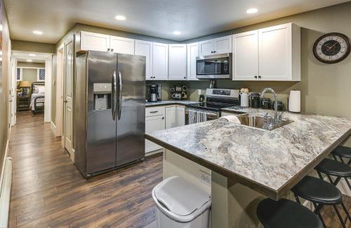 Laramie Gem Less Than half Mi to University of Wyoming! - Foto 7