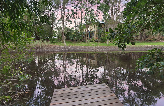 Gecko Shed - Foto 19