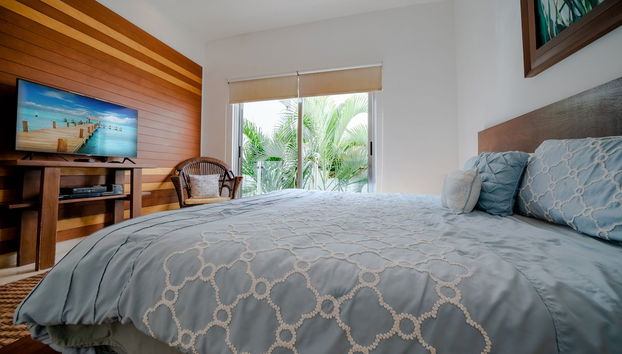 Turquesa by NAS - Foto 4, Habitación